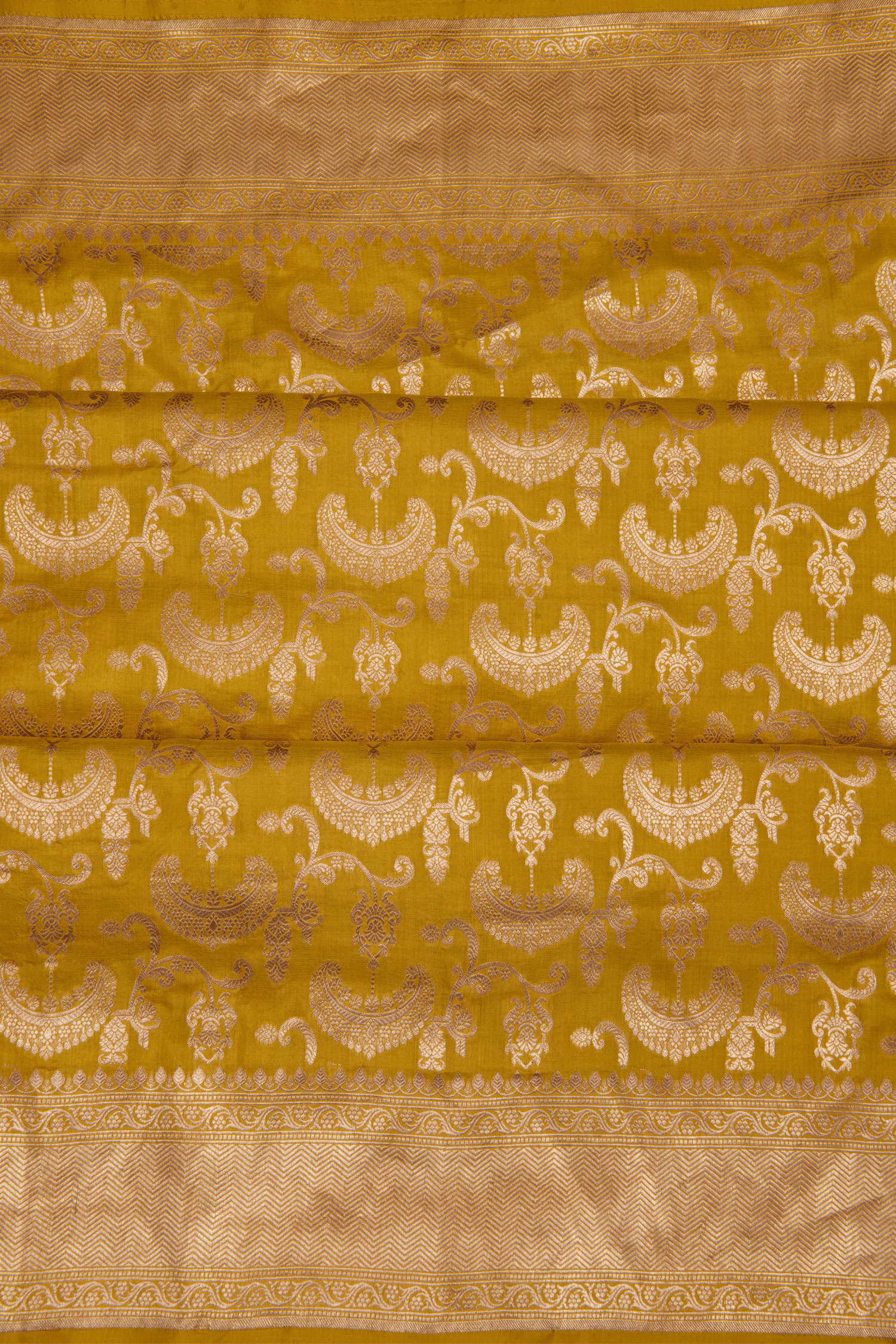 Banarasi Silk Saree
