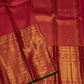 Kanchipuram Silk Saree
