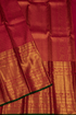 Kanchipuram Silk Saree