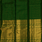 Kanchipuram Silk Saree