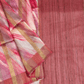 Tussar Saree