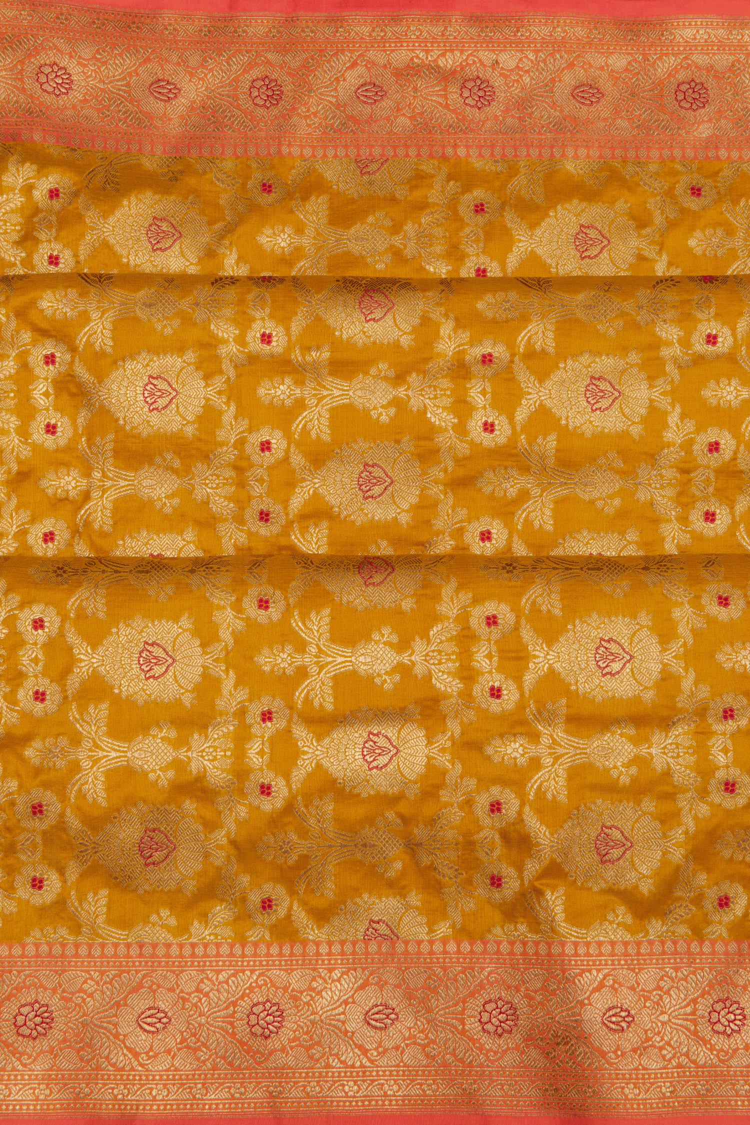 Banarasi Silk Saree