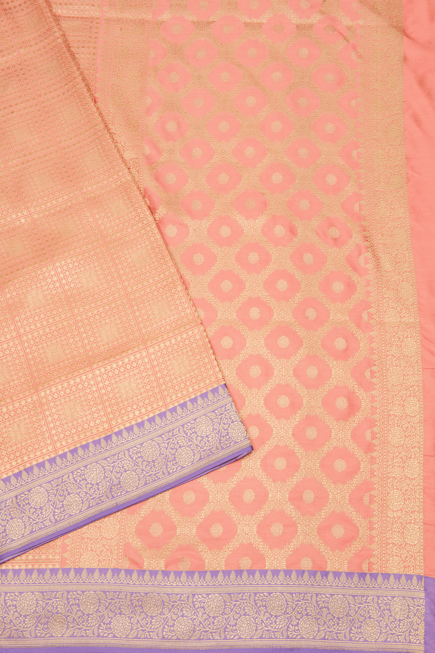 Banarasi Silk Saree