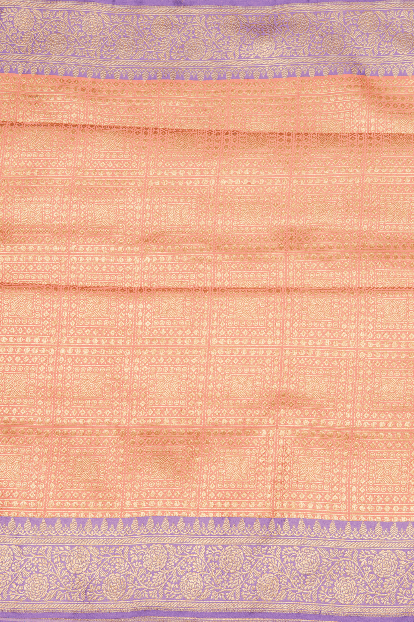 Banarasi Silk Saree