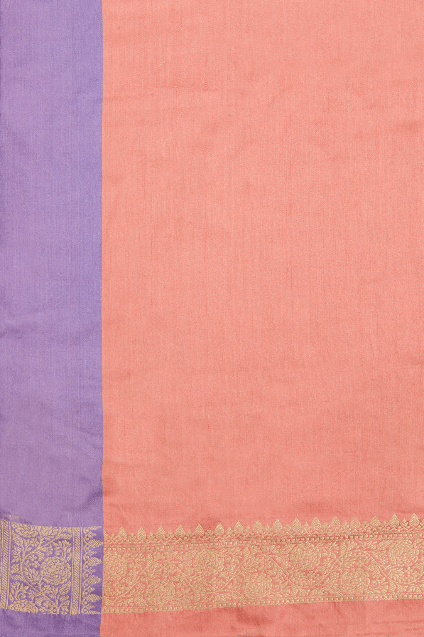 Banarasi Silk Saree