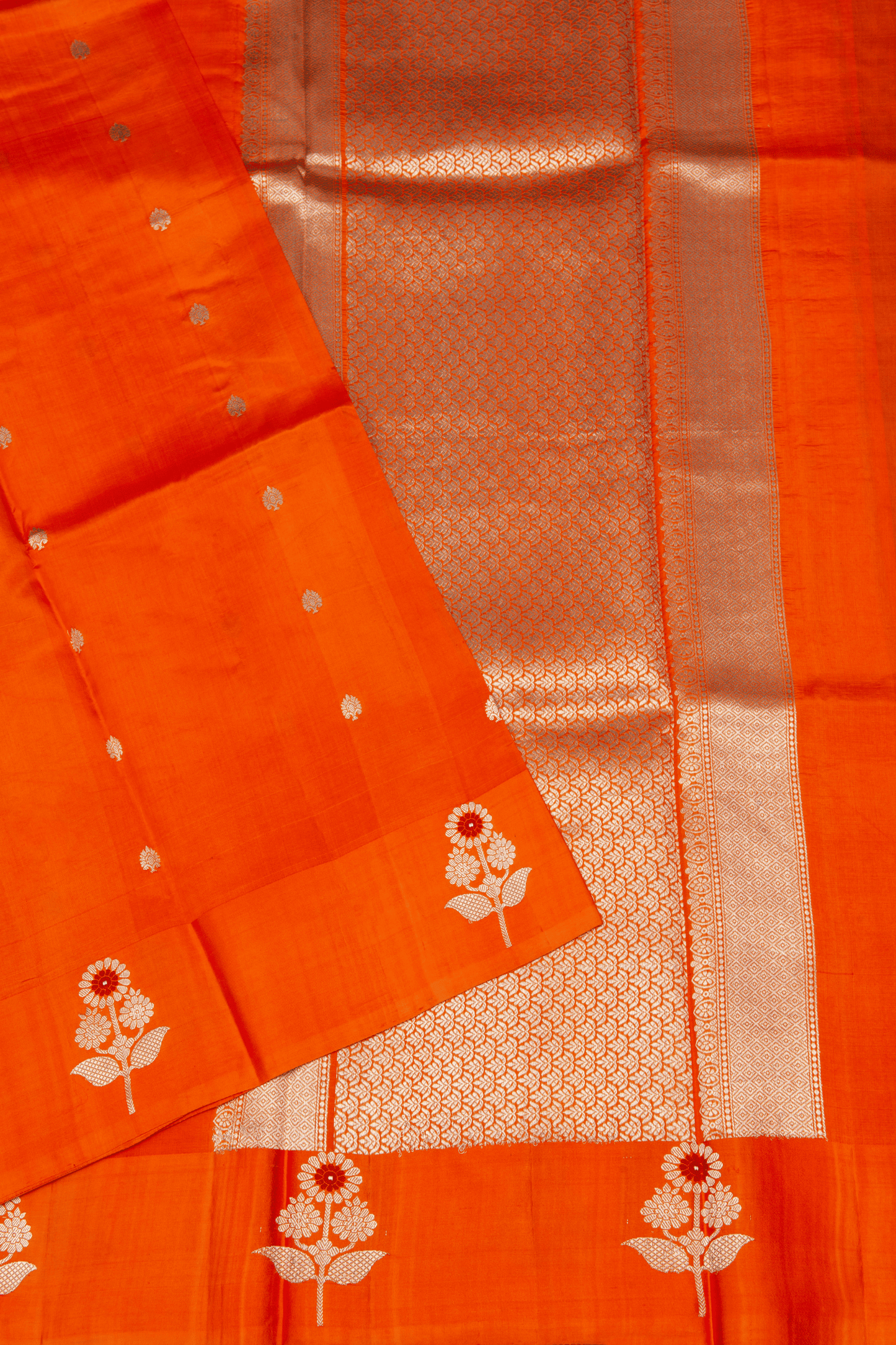 Katan Silk Saree