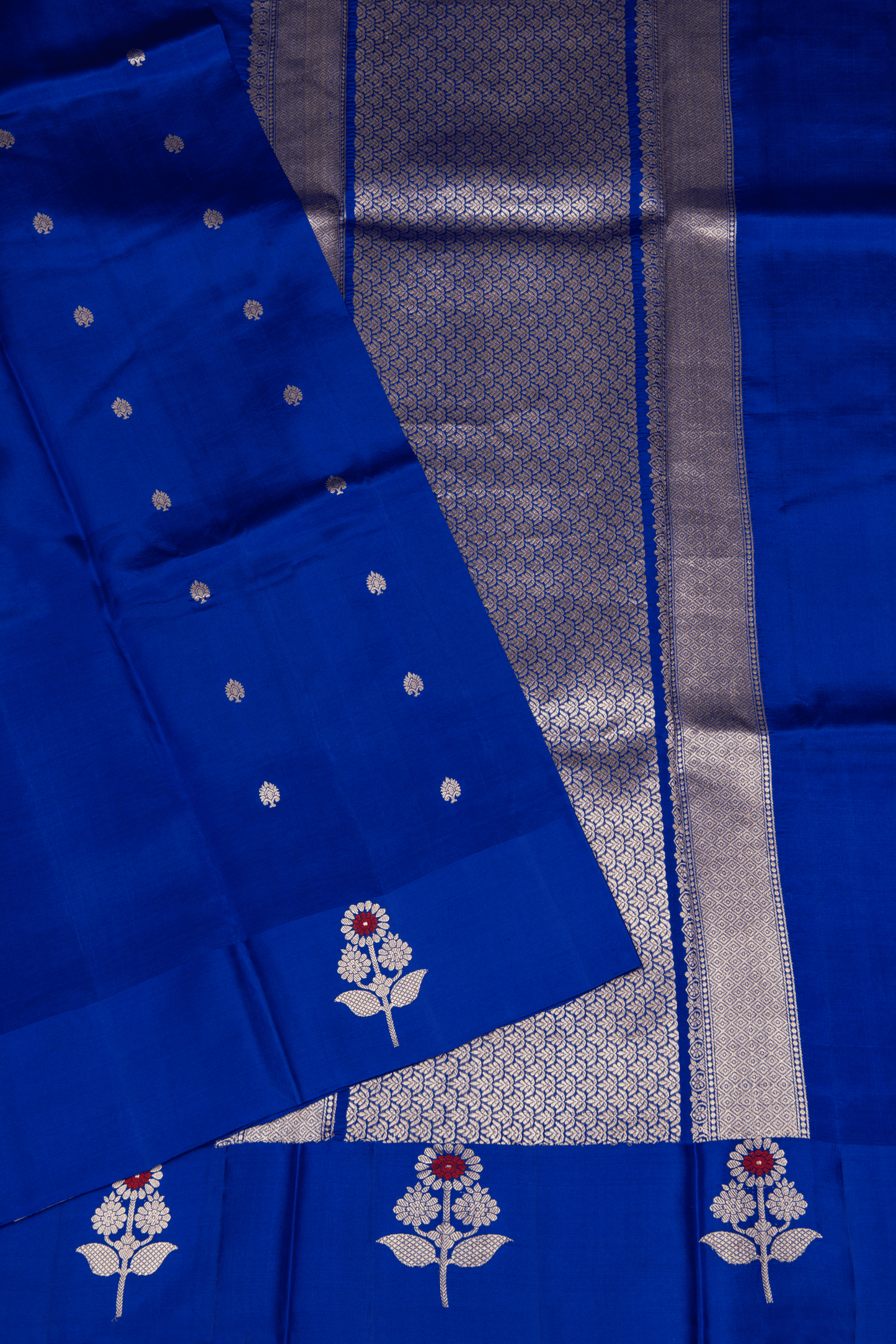 Katan Silk Saree