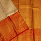 Kanchipuram Tissue Saree