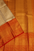 Kanchipuram Tissue Saree