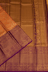 Kanchipuram Tissue Saree