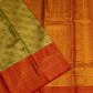 Kanchipuram Tissue Saree