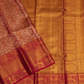 Kanchipuram Tissue Saree
