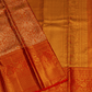 Kanchipuram Tissue Saree