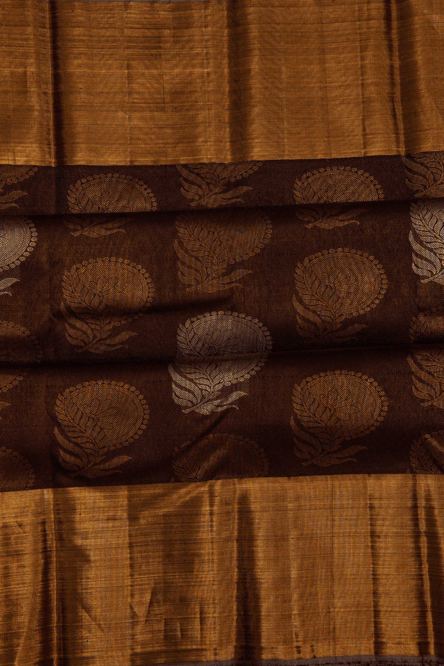 Kanchipuram Silk Saree
