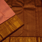 Kanchipuram Silk Saree