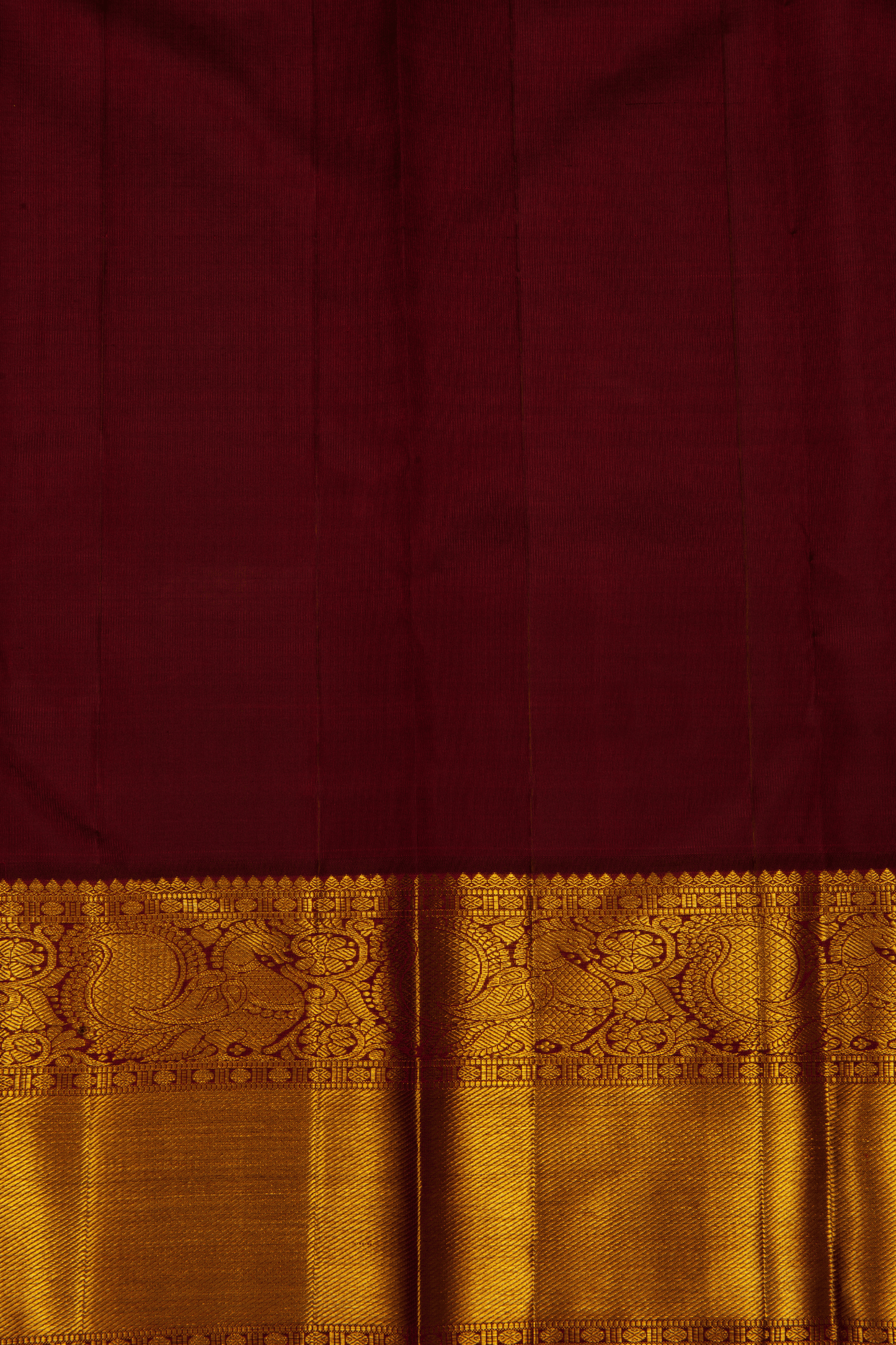 Kanchipuram Silk Saree