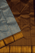 Kanchipuram Silk Saree