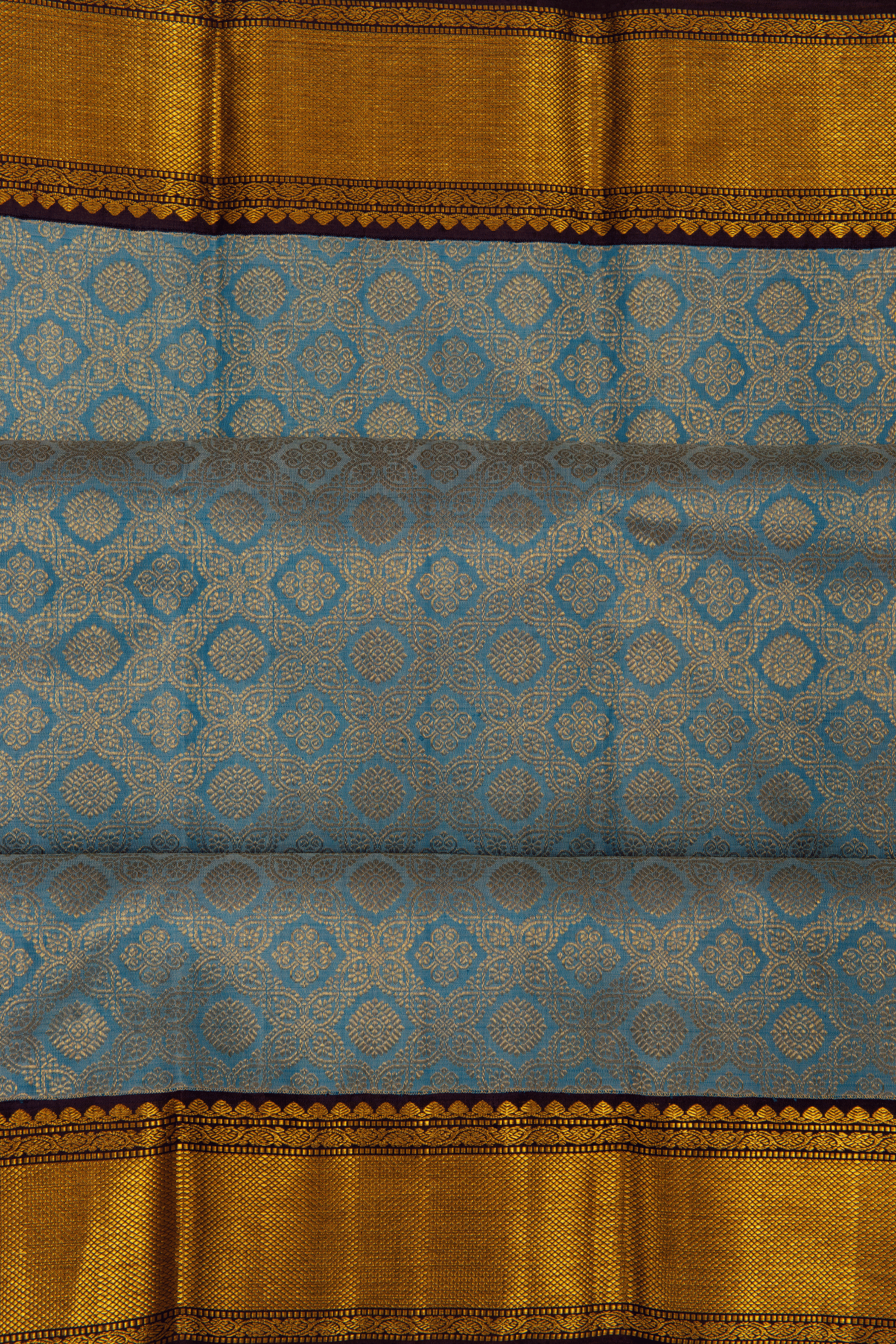Kanchipuram Silk Saree
