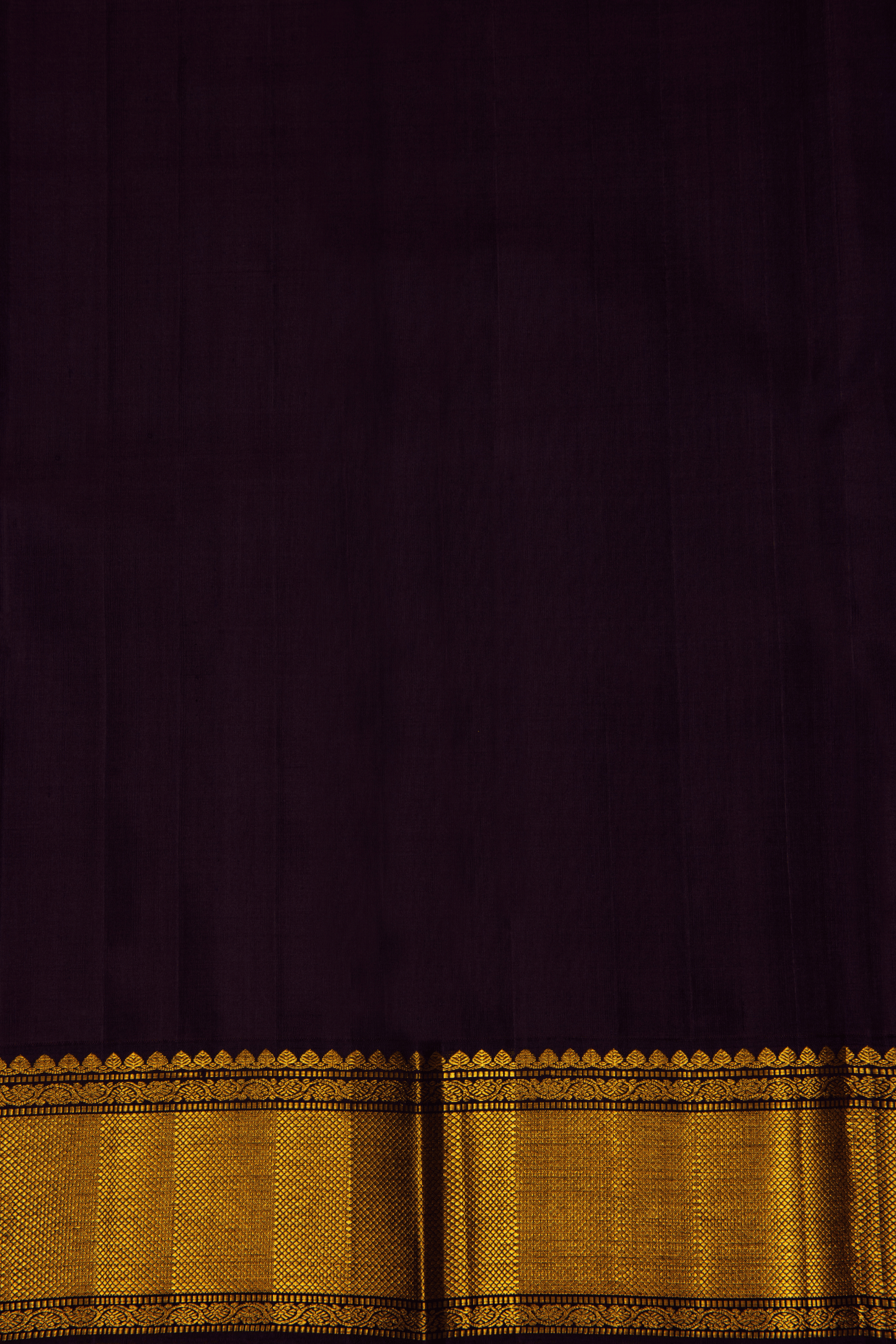 Kanchipuram Silk Saree