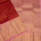 Kanchipuram Silk Saree