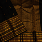 Kanchipuram Silk Saree