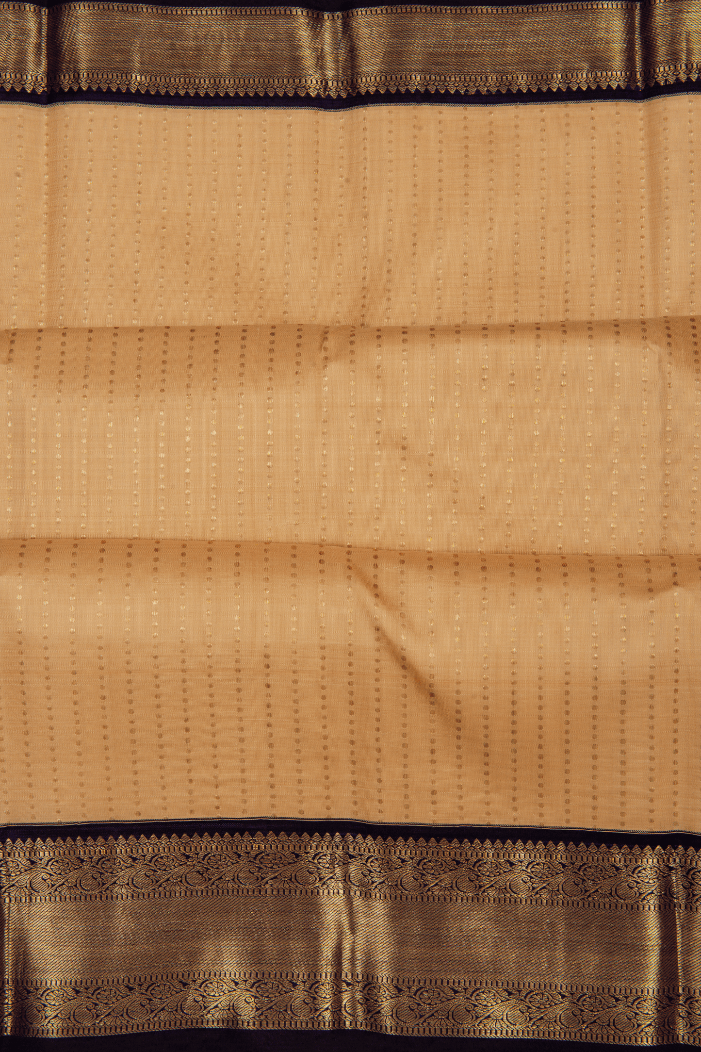 Kanchipuram Silk Saree