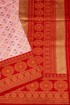 Banarasi Silk Saree