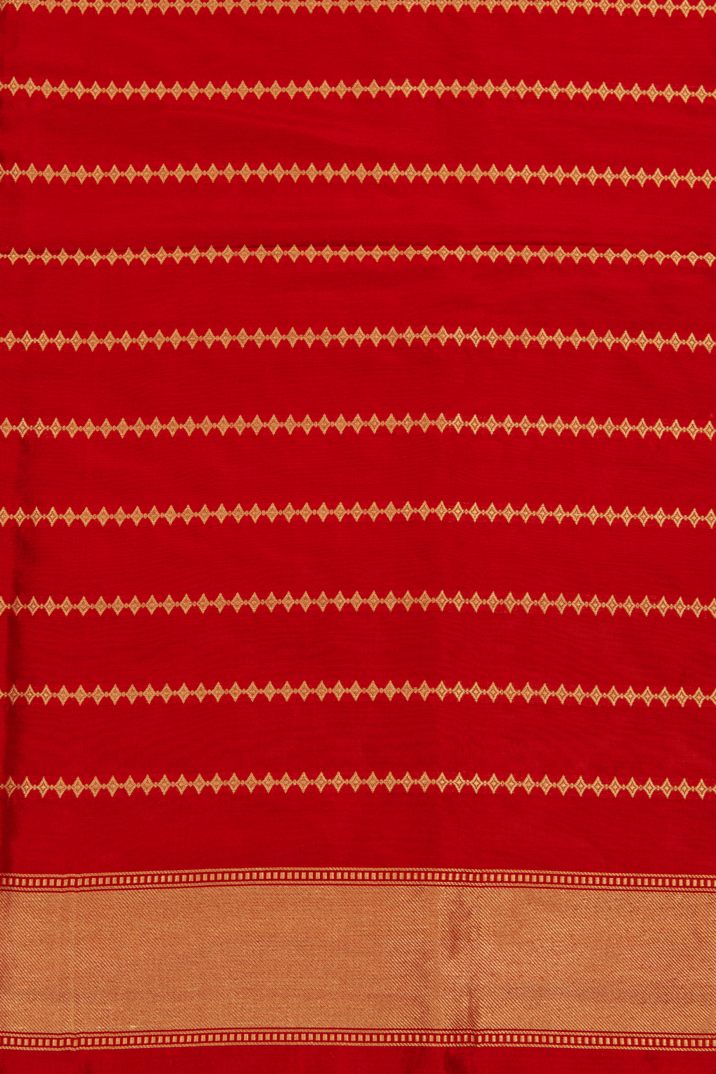 Banarasi Silk Saree