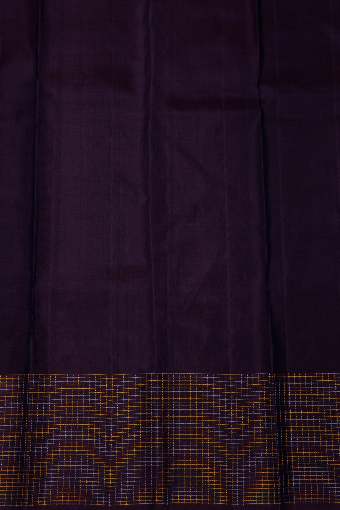 Kanchipuram Silk Saree