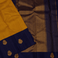 Kanchipuram Silk Saree