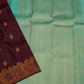 Kanchipuram Silk Saree