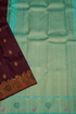 Kanchipuram Silk Saree
