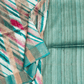 Tussar Saree