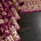 Banarasi Silk Brocade Saree