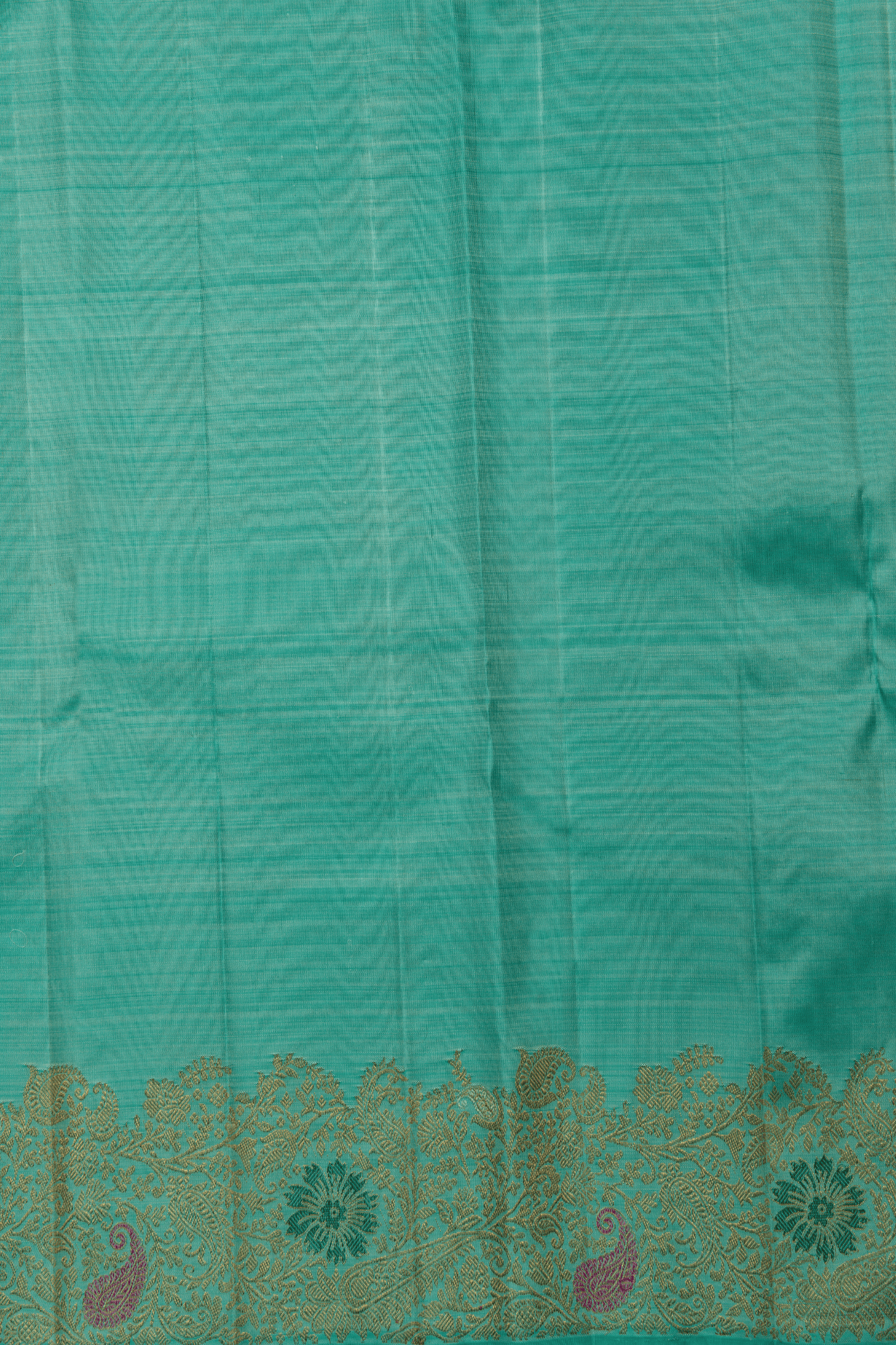 Kanchipuram Silk Saree