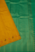 Kanchipuram Silk Saree