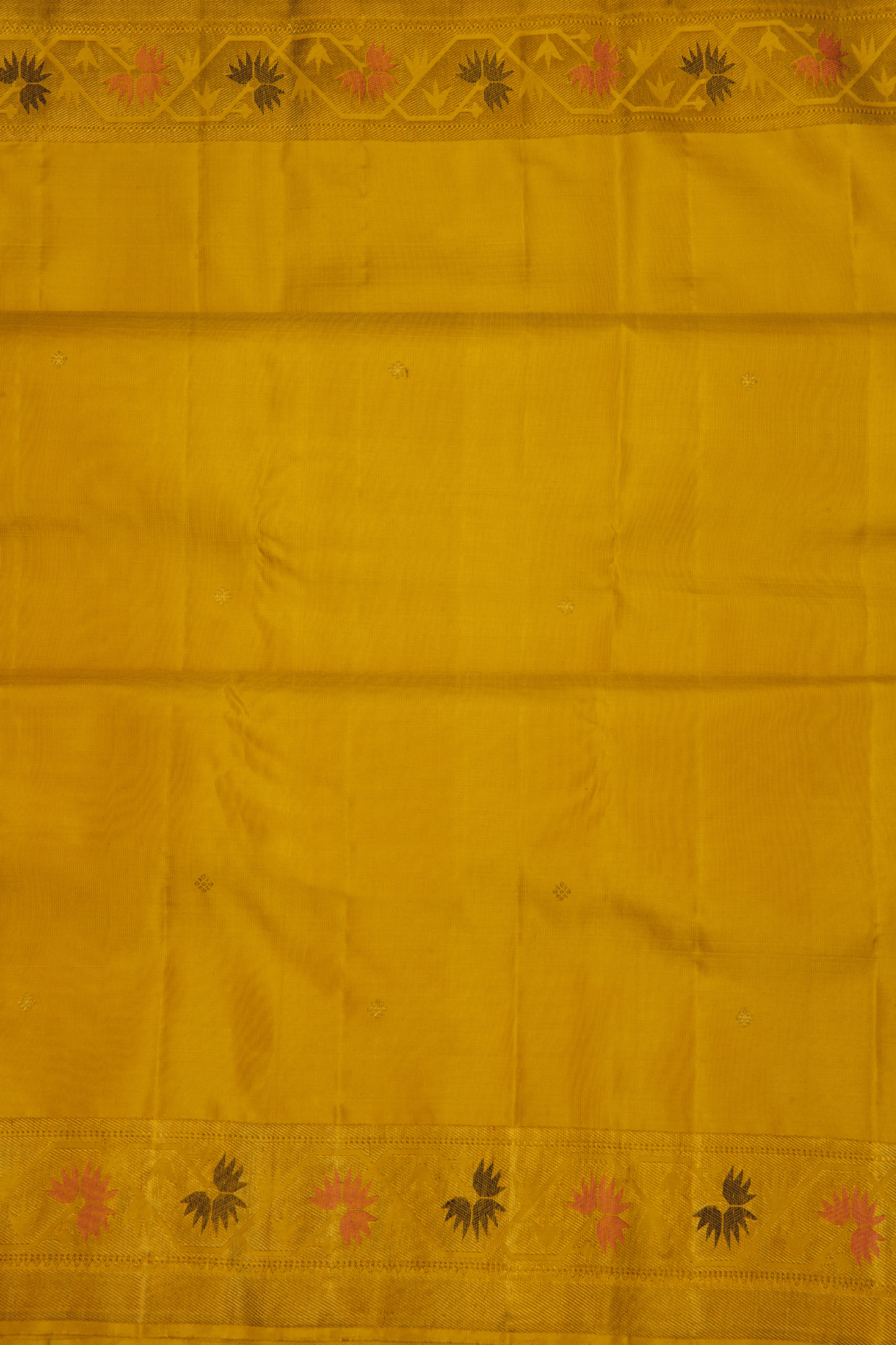 Kanchipuram Silk Saree