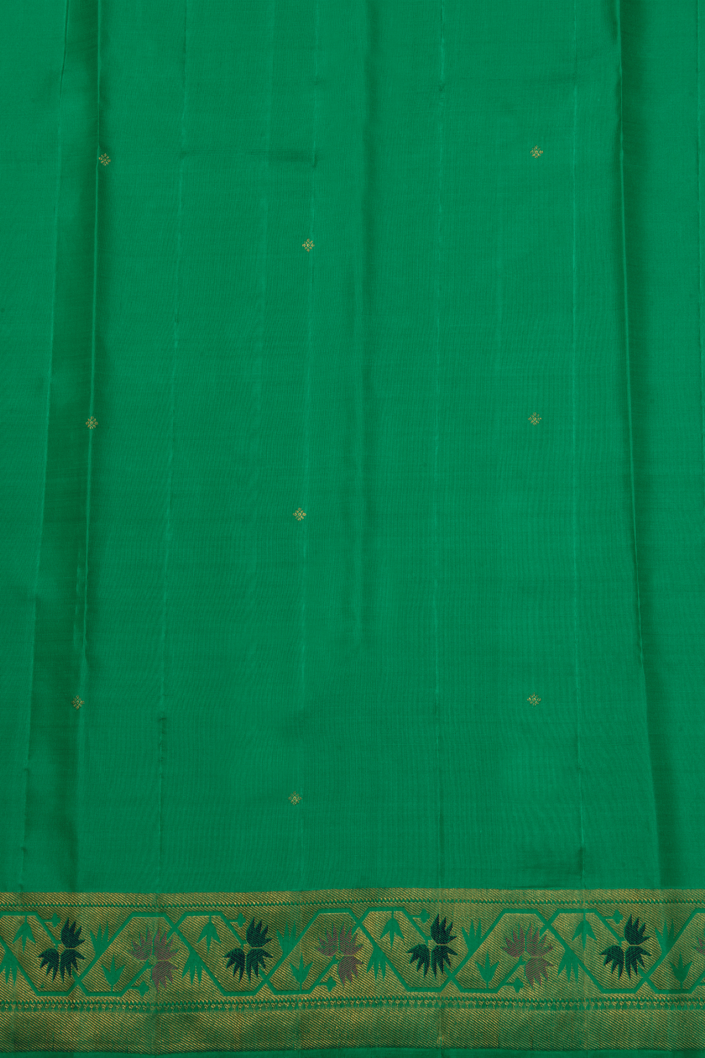 Kanchipuram Silk Saree