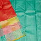Kanchipuram Silk Saree