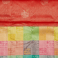 Kanchipuram Silk Saree