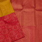 Kanchipuram Silk Saree