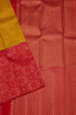 Kanchipuram Silk Saree