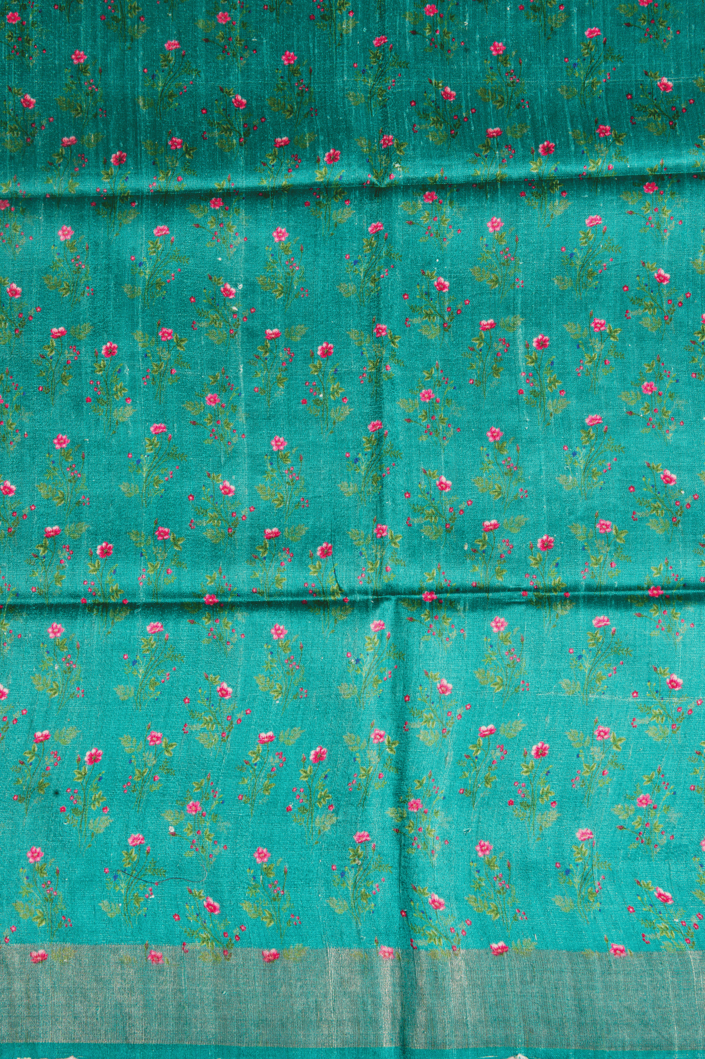Tussar Saree