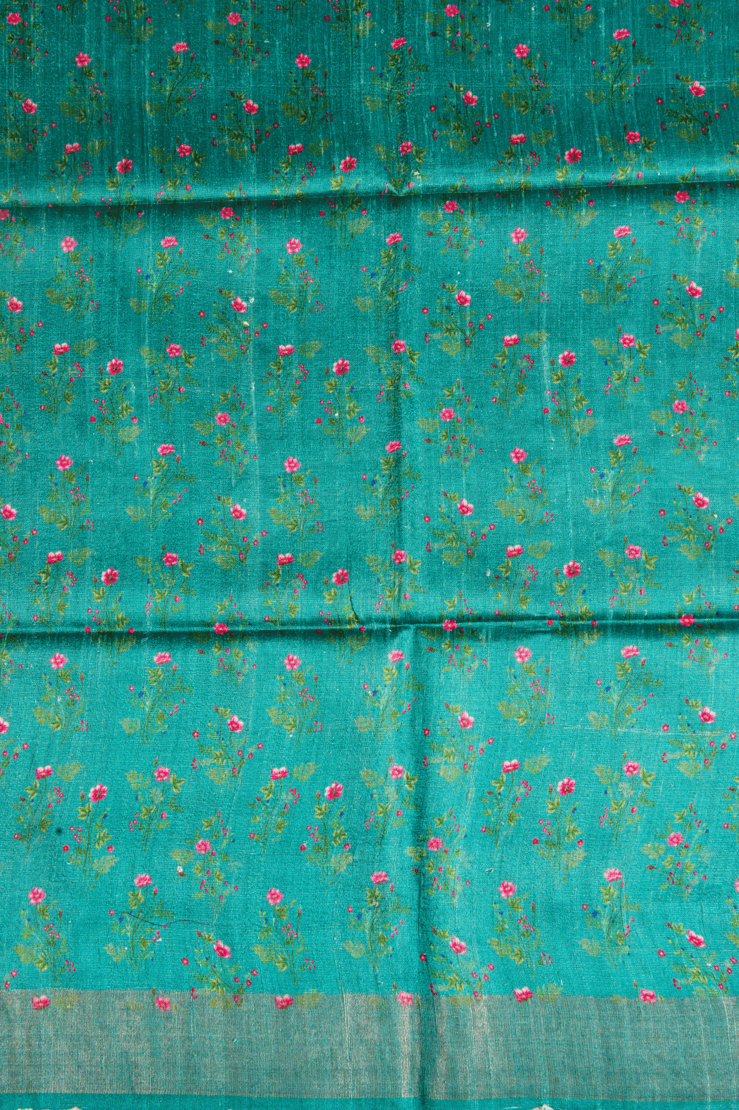 Tussar Saree