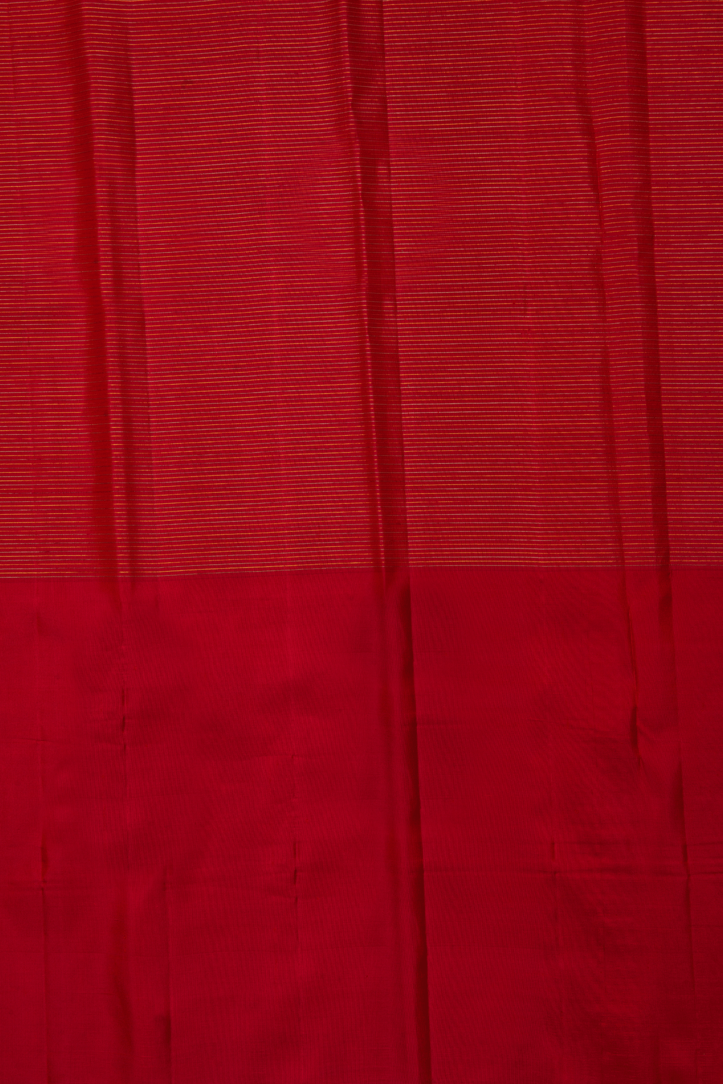 Kanchipuram Silk Saree