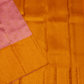 Kanchipuram Silk Saree