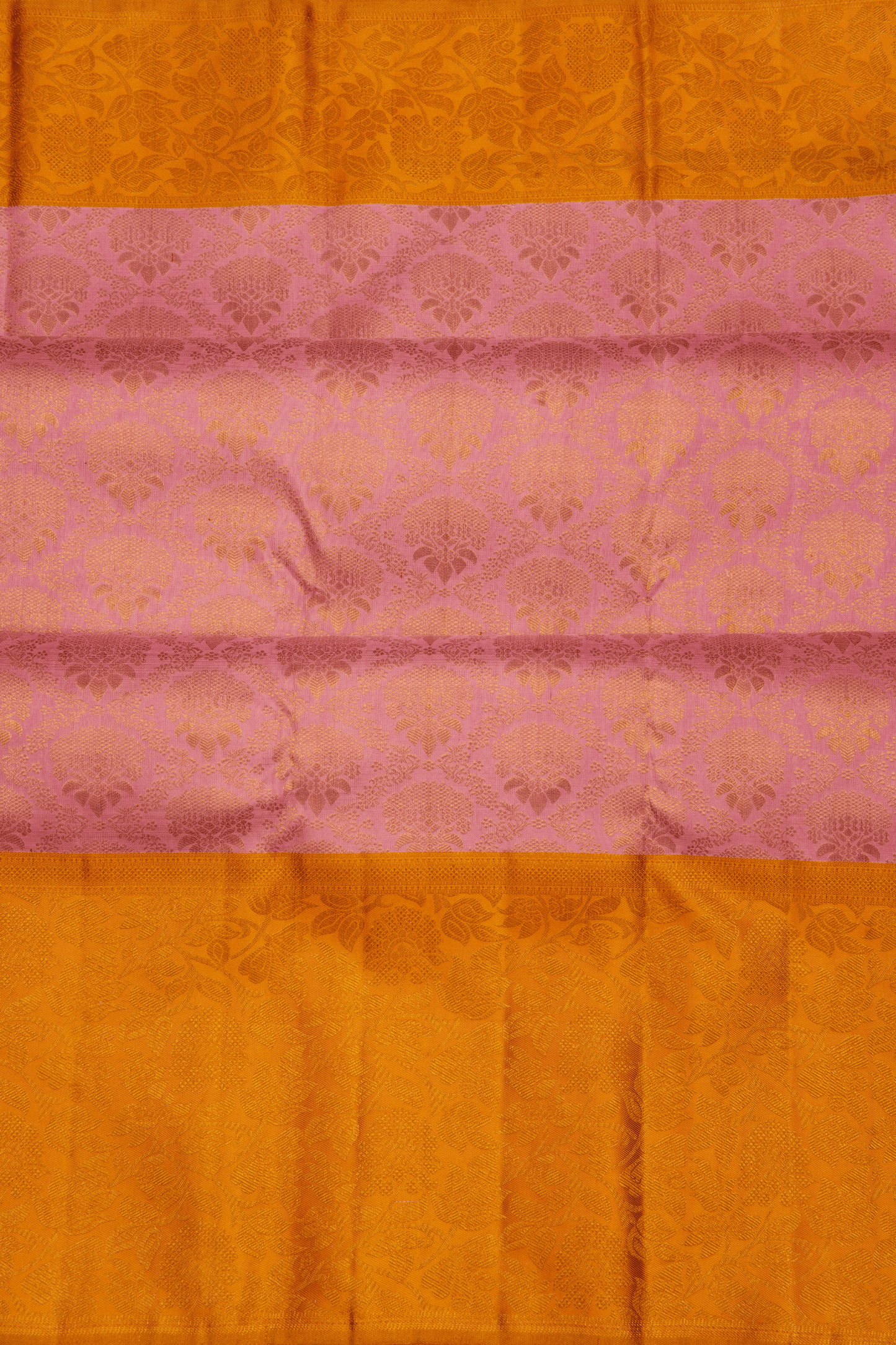 Kanchipuram Silk Saree