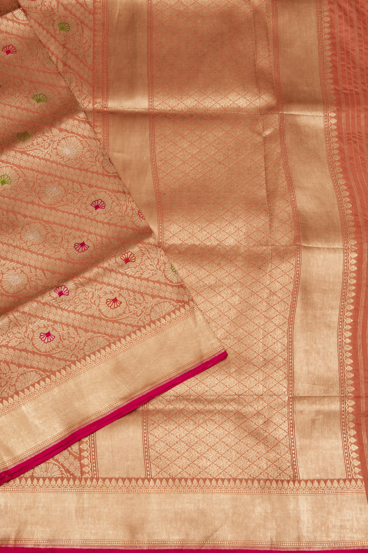 Banarasi Silk Saree