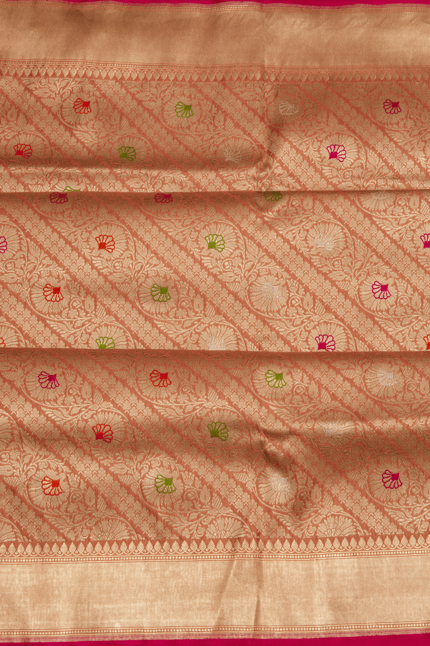 Banarasi Silk Saree
