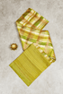 Tussar Saree